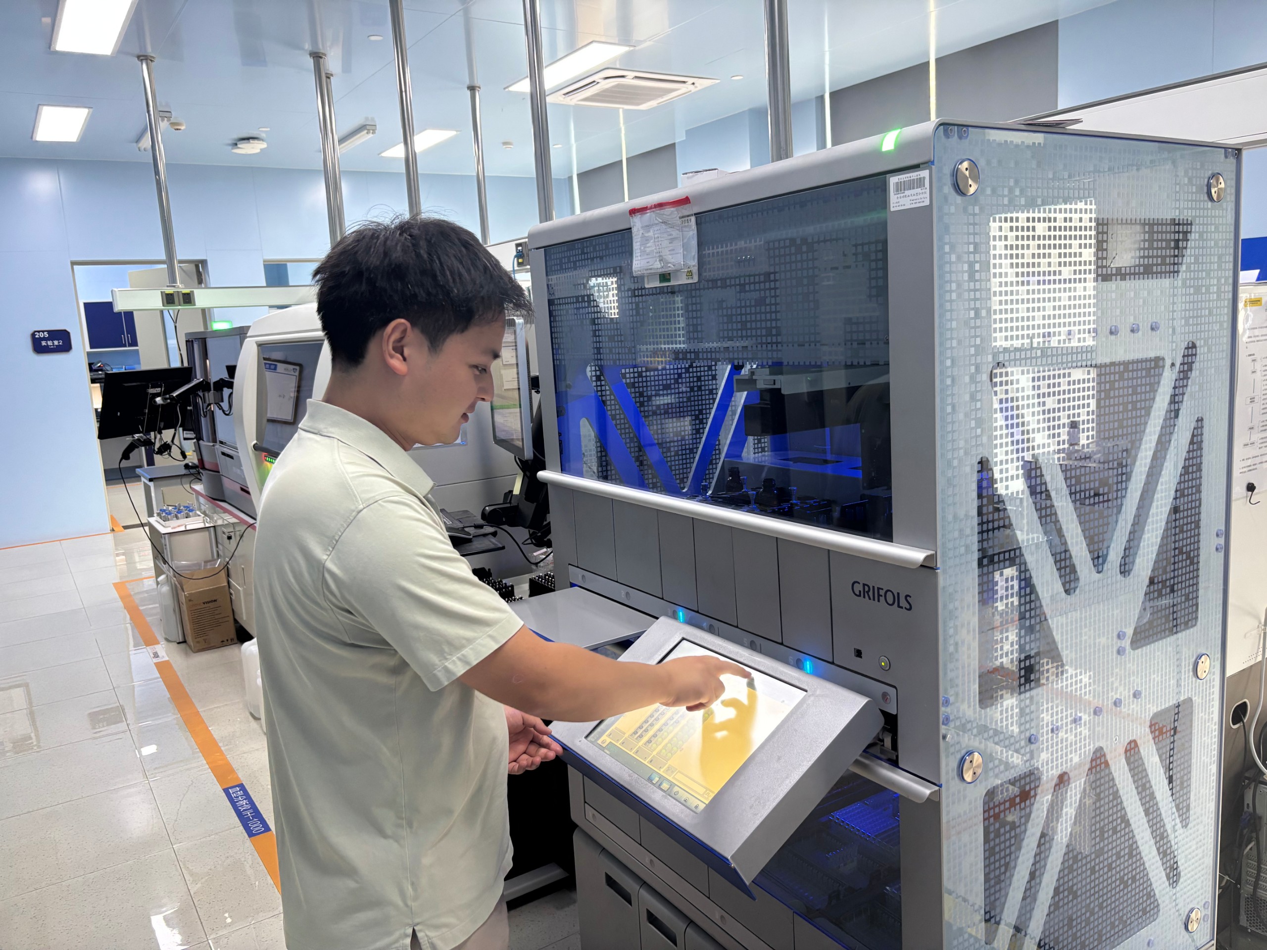 于细微处见真章